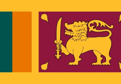 Sri Lanka, Nicaragua, felicita, independencia, 78 aniversario, República Democrática Sri Lanka,