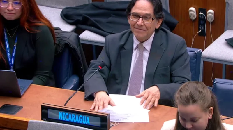 onu, cede, 16 de febrero, seminario,