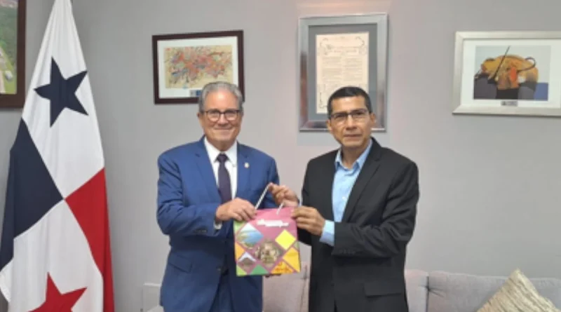 nicaragua, panamá, salud, ministerio de salud, cooperación, nicaragua