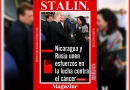cáncer, vacuna contra el cáncer, arn mensajero, medicina personalizada, inmunoterapia, cooperación nicaragua rusia, ensayos clínicos cáncer, tumores cancerígenes, tratamiento oncológico, investigación científica rusia, opinión, nicaragua y rusia