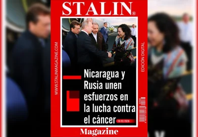 cáncer, vacuna contra el cáncer, arn mensajero, medicina personalizada, inmunoterapia, cooperación nicaragua rusia, ensayos clínicos cáncer, tumores cancerígenes, tratamiento oncológico, investigación científica rusia, opinión, nicaragua y rusia