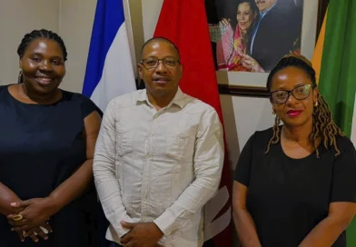 Nicaragua, proyecto audiovisual, lazos, sudafrica