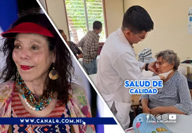 nicaragua, gobierno de nicaragua, salud, salud en nicaragua, cancer en nicaragua,