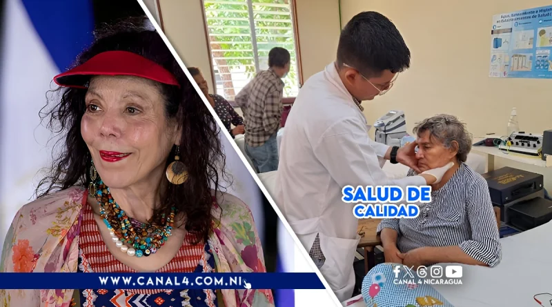 nicaragua, gobierno de nicaragua, salud, salud en nicaragua, cancer en nicaragua,