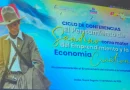 conferencia, DAnisno, Ocotal, protagonistas, Nueva Segovia, General Sandino, economía creativa, emprendimiento,