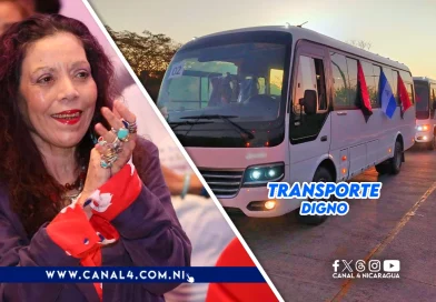 nicaragua, buses chinos, nuevos buses, buses de china en nicaragua, buses chinos nicaragua,