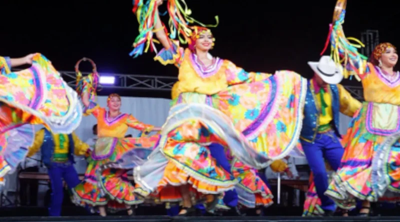 jinotepe, nicaragua, gobienro de nicaraGUa, aniversario de ciudad.