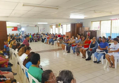 colegio bella cruz, ciudad sandino, managua, mined, padres de familia, consejería de padres en ciudad sandino, participación familiar educación, encuentro escolar 2026, programas educativas del mined, comunidad educativa en ciudad sandino, nicaragua