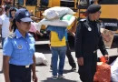 paz y seguridad, policía de nicaragua, managua, patrullaje, operativos, comunidades, productores, capturas, prevención