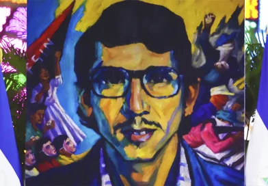 comandante camilo, poema,