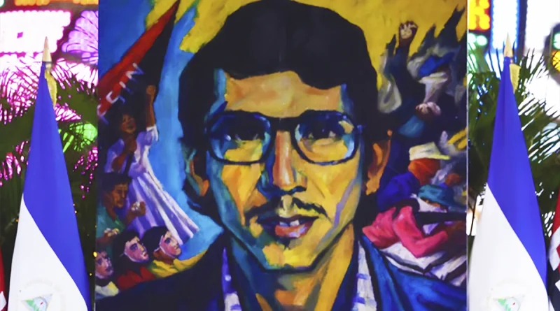 comandante camilo, poema,