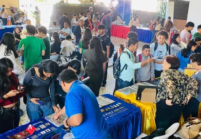 nicaragua, Matagalpa, coleccionista, exposicion
