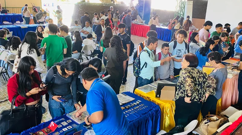 nicaragua, Matagalpa, coleccionista, exposicion