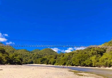 clima en nicaragua, vientos fuertes, calor intenso, región pacífico, caribe nicaragüense, lluvias ligeras en regiones de nicaragua, altas temperaturas, pronóstico del tiempo, ineter, nicaragua, 12 de febrero de 2026