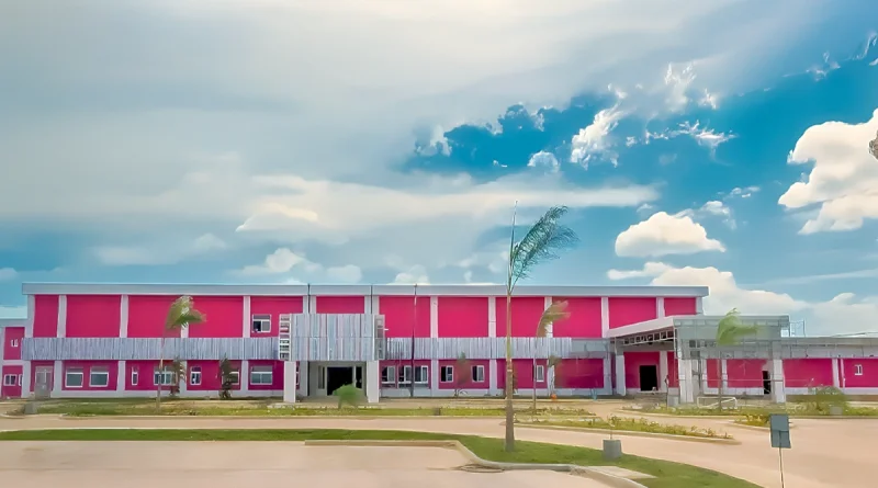 hospital bilwi, nicaragua, general sandino, costa caribe, pueblo,