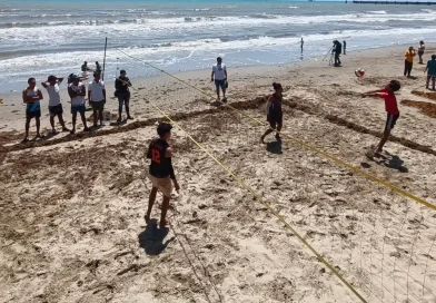 bilwi, nicaragua, costa caribe, verano,