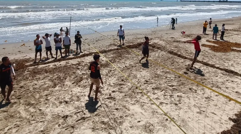 bilwi, nicaragua, costa caribe, verano,