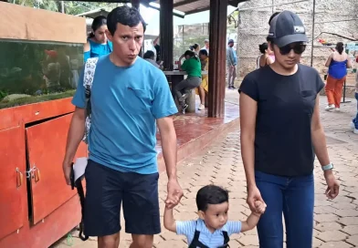 nicaragua, zoologico nacional, turismo, eduacion, convivencia, recreacion,