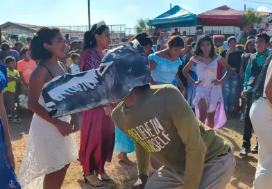 king pulanka, bilwi, nicaragua, costa caribe, cultura, tradicion,