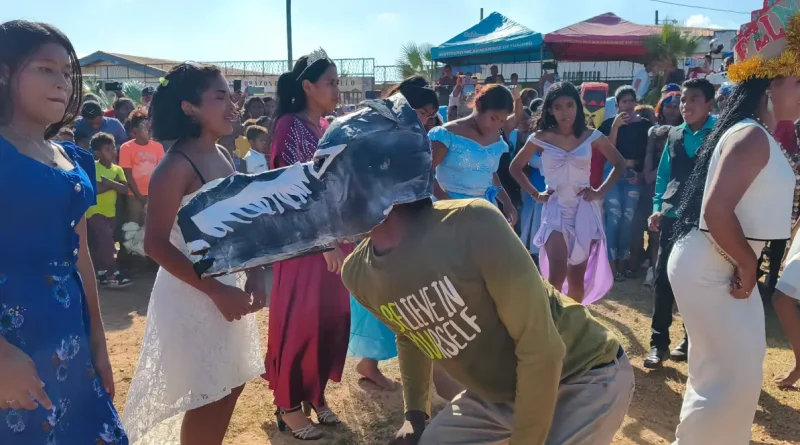 king pulanka, bilwi, nicaragua, costa caribe, cultura, tradicion,