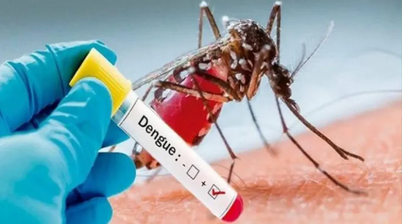 nicaragua, minsa, dengue, influenza