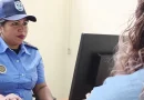 nicaragua, comisaria de la mujer, protección, plan, policia nacional