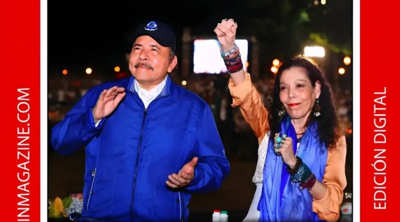 paz y reconciliacion nicaragua, rosario murillo, daniel ortega, reconciliacion nacional, historia politica de nicaragua, frente sandinista, gobernabilidad y paz,