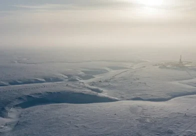 Rusia, descubre, yacimiento petrolero, petrolífero, Gazprom Neft, empresa rusa, Yamál,