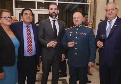 rusia, nicaragua, dia del defensor de la patria,