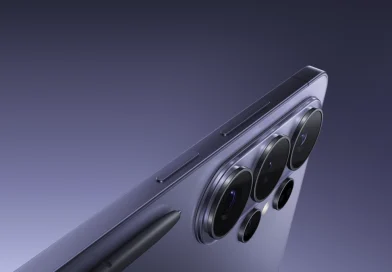 Samsung, lanza, movil, revolucionario, modo, anticipa, teléfono, pantalla, privacidad, integrada, nuevo Galaxy,