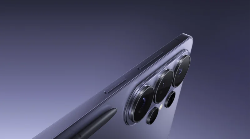 Samsung, lanza, movil, revolucionario, modo, anticipa, teléfono, pantalla, privacidad, integrada, nuevo Galaxy,