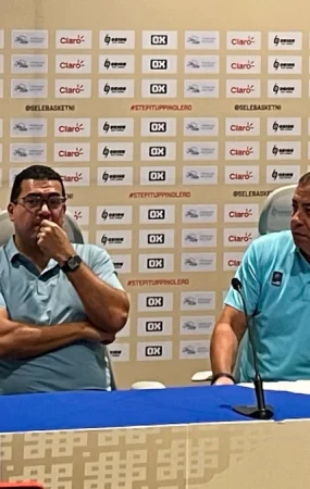 selección de baloncesto, managua, nicaragua, clasificatoria,