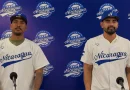 nicaragua, wbc 2026, béisbol, selección de béisbol de nicaragua, feniba, carlos rodríguez, freddy zamora, equipo nacional de nicaragua, orgullo patrio, deportes