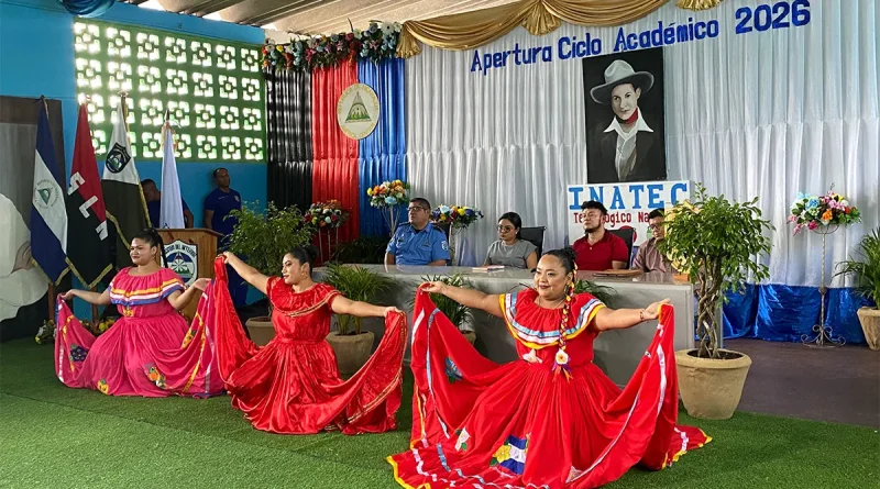 nicaragua, matagalpa, sistema penitenciario waswali, matagalpa,