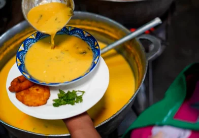 cuaresma, semana santa 2026, revista en vivo, mercado oriental, sopa de queso, managua, 19 de febrero de 2026, gastronomía, tradición, nicaragua, mariscos, cultura