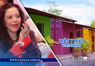 nicaragua, entrega de viviendas, viviendas, gobierno viviendas, viviendas del gobierno, entrega, rosario murillo,
