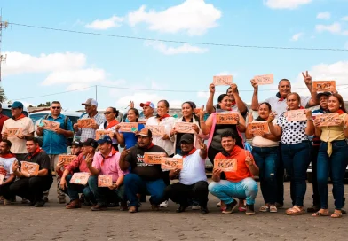 transporte, microbuses, caribe, yutong, rutas, cooperativas, movilidad, usuarios, flota, nicaragua, caribe norte y sur, gobierno de nicaragua, transportistas nicaragüenses