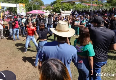 una, nicaragua, bienvenida, managua, universitarios,