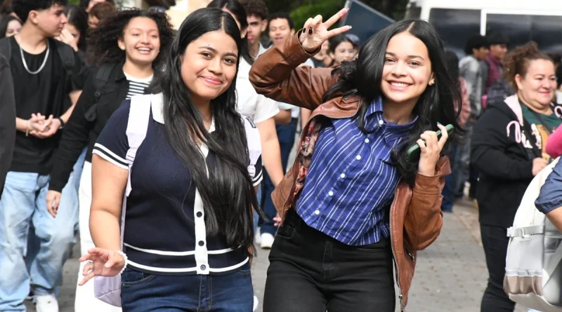 unflep, estelí, universidad, educación, estudiantes, carreras, salud, agropecuaria, nicaragua, pública