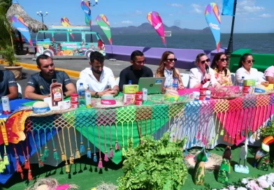 Ultra Maratón Fuego y Agua, anuncia, XIII edición, Isla de Ometepe, atletas, marzo, Nicaragua,