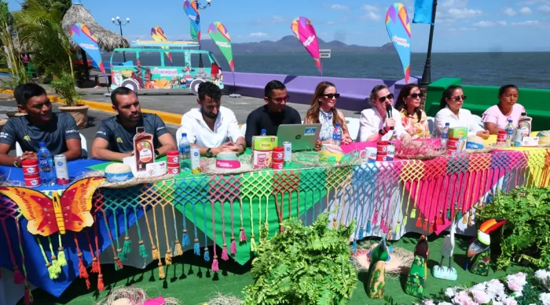 Ultra Maratón Fuego y Agua, anuncia, XIII edición, Isla de Ometepe, atletas, marzo, Nicaragua,