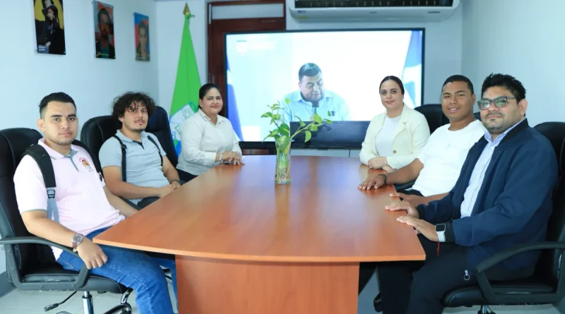 managua, nicaragüa, Gobierno Sandinista, Managua