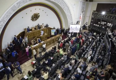 venezuela, internacional