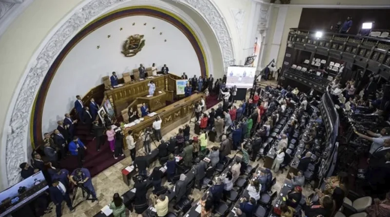 venezuela, internacional