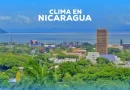 clima, nicaragua, ambiente caluroso, ineter,