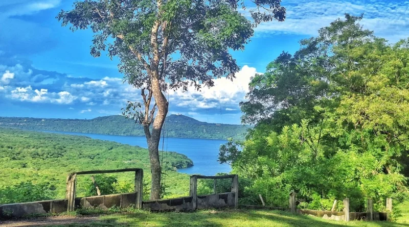 clima en nicaragua, pronóstico del tiempo, nicaragua, vientos fuertes, frente frío, lluvias en caribe, temperaturas, caribe de nicaragua, regiones de nicaragua, ineter, 6 de febrero de 2026