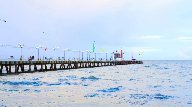 clima en nicaragua, ineter, pronóstico del tiempo, vientos fuertes, lluvias ligeras, temperaturas, caribe nicaragua, regiones de nicaragua, ambiente caluroso, 5 de febrero de 2026, nicaragua