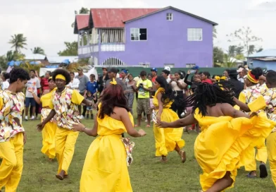 king pulanka, wawa bar, puerto cabezas, pueblos originarios, costa caribe norte, derechos ancestrales, cultura indigena nicaragua