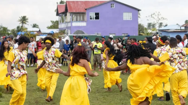 king pulanka, wawa bar, puerto cabezas, pueblos originarios, costa caribe norte, derechos ancestrales, cultura indigena nicaragua