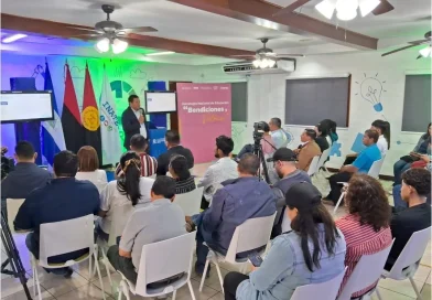 inatec, educacion tecnica, nicaragua,